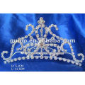 Diamant-Braut-Tiara-Kamm (GWST12-062)